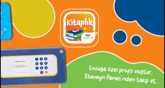 TRT Çocuk: Güvenilir içeriklerin dijital platformdaki adresi